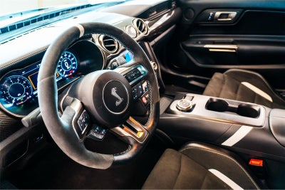 2021 Ford MUSTANG SHELBY GT500