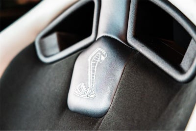 2021 Ford MUSTANG SHELBY GT500