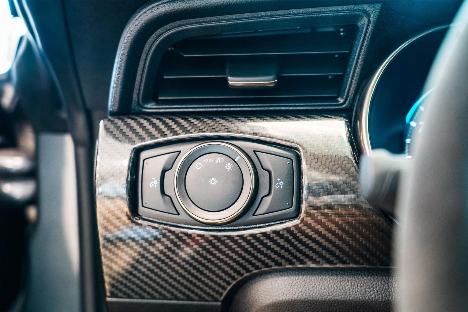 2021 Ford MUSTANG SHELBY GT500