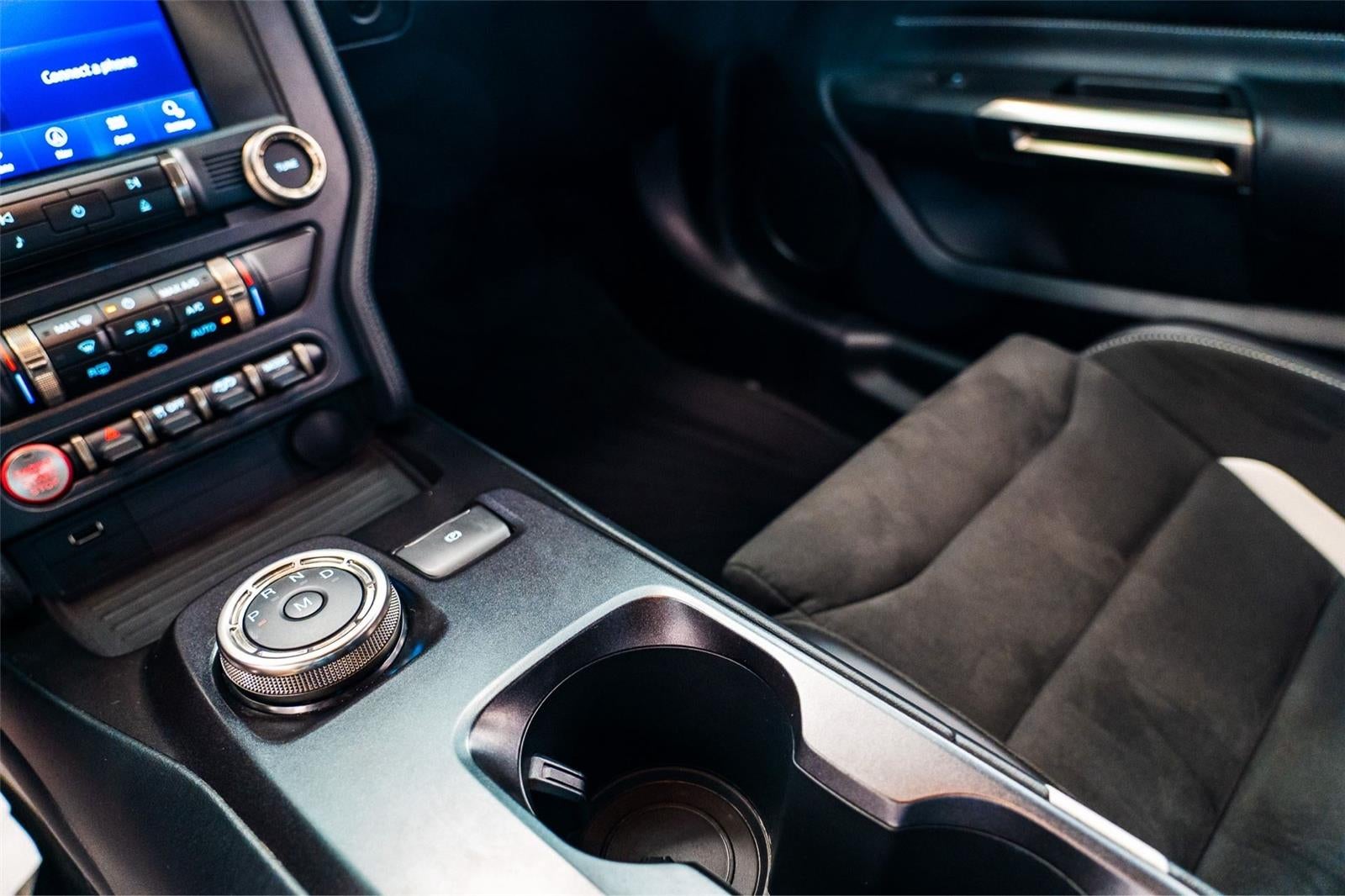 2021 Ford MUSTANG SHELBY GT500