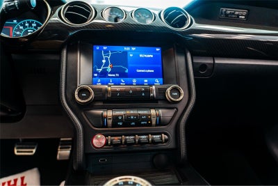 2021 Ford MUSTANG SHELBY GT500