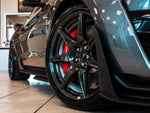 2021 Ford MUSTANG SHELBY GT500