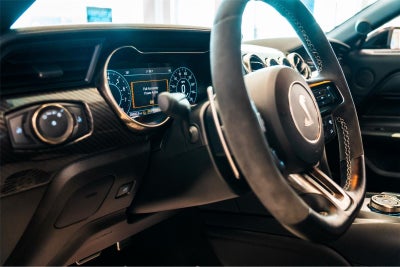 2021 Ford MUSTANG SHELBY GT500