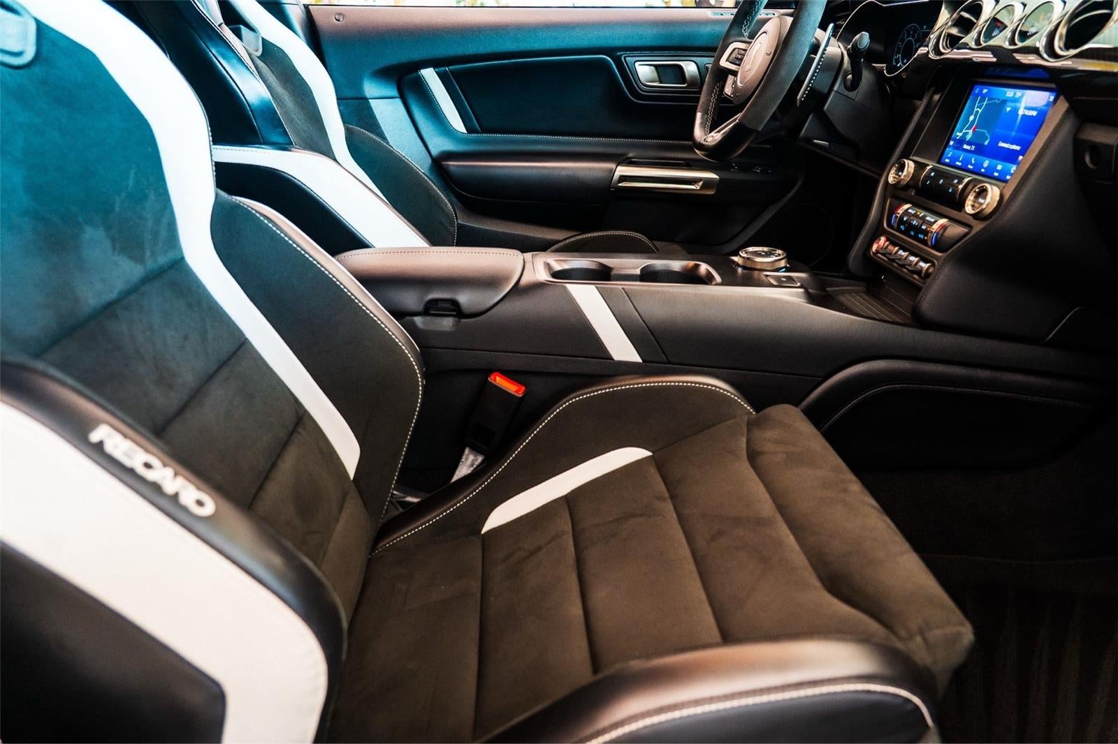2021 Ford MUSTANG SHELBY GT500