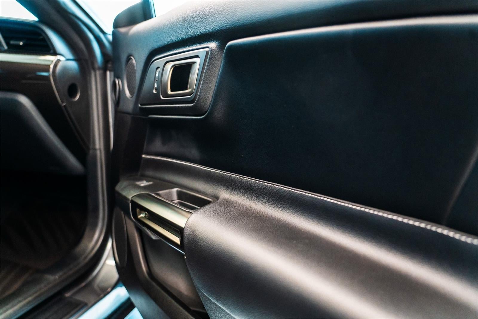 2021 Ford MUSTANG SHELBY GT500