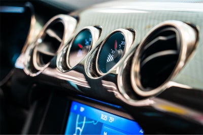 2021 Ford MUSTANG SHELBY GT500