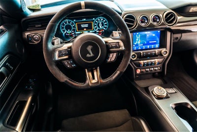 2021 Ford MUSTANG SHELBY GT500