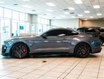 2021 Ford MUSTANG SHELBY GT500