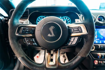2021 Ford MUSTANG SHELBY GT500