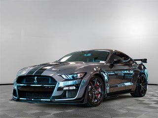 2021 Ford Mustang Shelby GT500