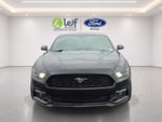 2017 Ford Mustang EcoBoost
