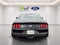 2017 Ford Mustang EcoBoost