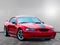 2004 Ford Mustang Premium Mach 1