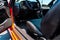2004 Ford Mustang Premium Mach 1