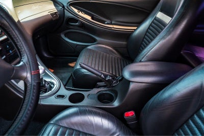 2004 Ford Mustang Premium Mach 1