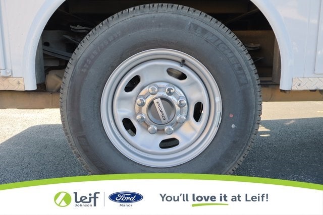 2021 Ford Super Duty F-250 XL