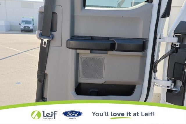 2021 Ford Super Duty F-250 XL