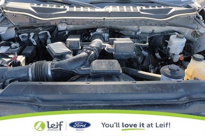 2021 Ford Super Duty F-250 XL