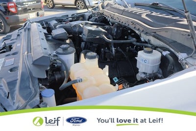 2021 Ford Super Duty F-250 XL