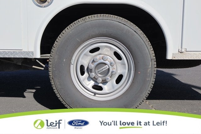 2021 Ford Super Duty F-250 XL