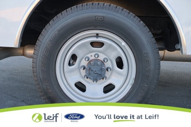 2024 Ford Super Duty F-350 XL