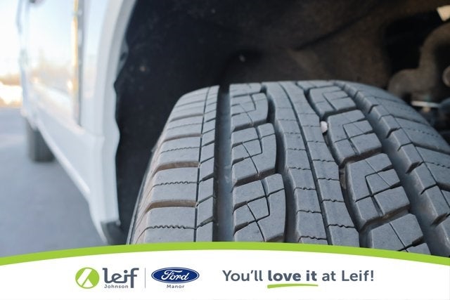 2024 Ford Super Duty F-350 XL