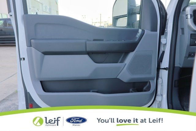 2024 Ford Super Duty F-350 XL