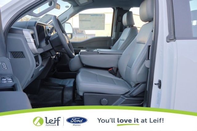 2024 Ford Super Duty F-350 XL