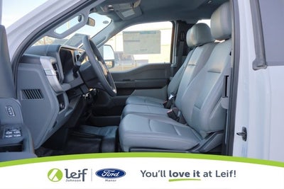 2024 Ford Super Duty F-350 XL