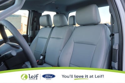 2024 Ford Super Duty F-350 XL