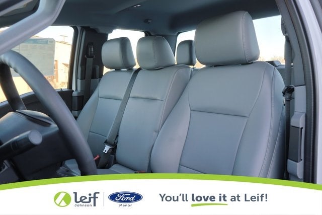 2024 Ford Super Duty F-350 XL