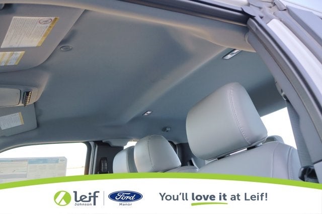 2024 Ford Super Duty F-350 XL