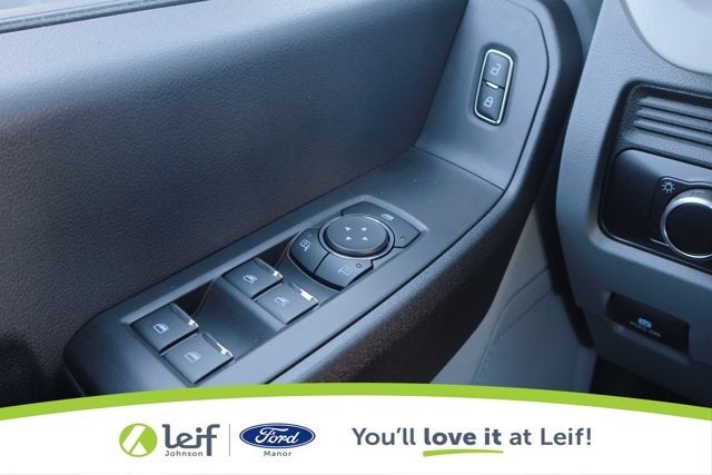 2024 Ford Super Duty F-350 XL