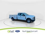 2024 Ford Super Duty F-350 XL