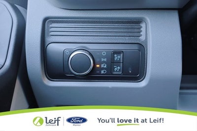 2024 Ford Super Duty F-350 XL