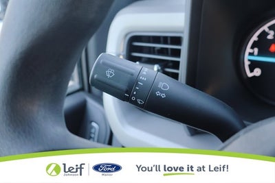 2024 Ford Super Duty F-350 XL