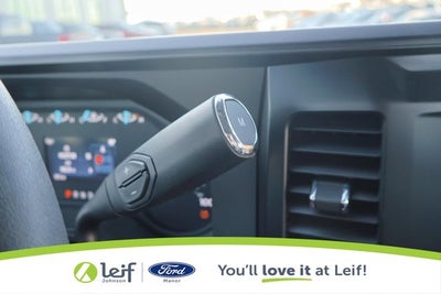 2024 Ford Super Duty F-350 XL