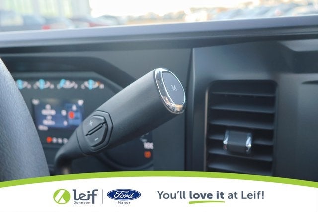 2024 Ford Super Duty F-350 XL