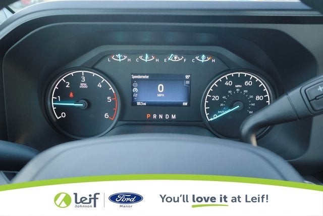 2024 Ford Super Duty F-350 XL