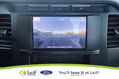 2024 Ford Super Duty F-350 XL