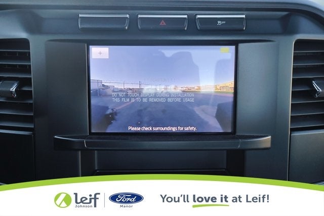 2024 Ford Super Duty F-350 XL