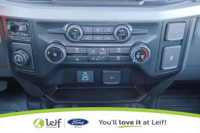 2024 Ford Super Duty F-350 XL