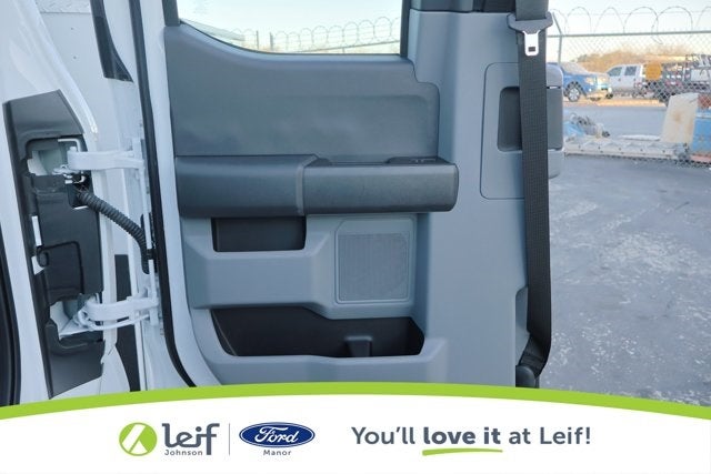 2024 Ford Super Duty F-350 XL