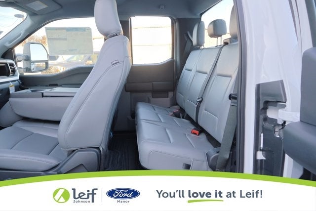 2024 Ford Super Duty F-350 XL