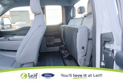 2024 Ford Super Duty F-350 XL