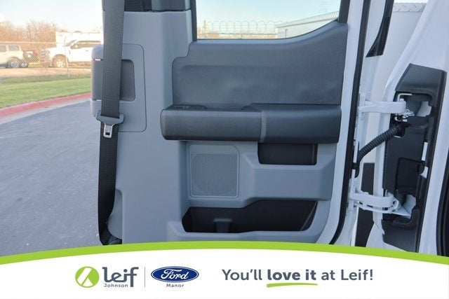 2024 Ford Super Duty F-350 XL