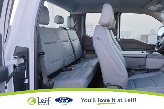 2024 Ford Super Duty F-350 XL