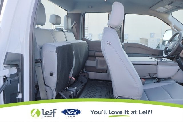 2024 Ford Super Duty F-350 XL