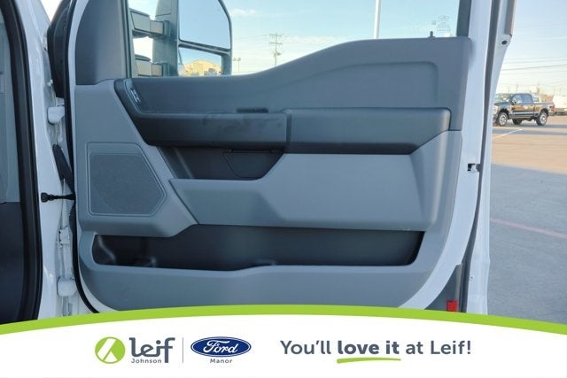 2024 Ford Super Duty F-350 XL