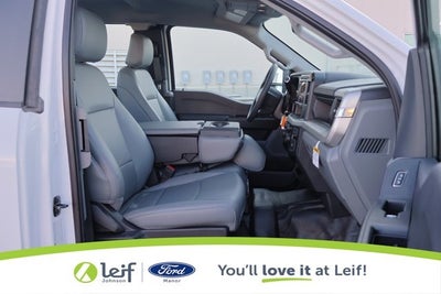 2024 Ford Super Duty F-350 XL